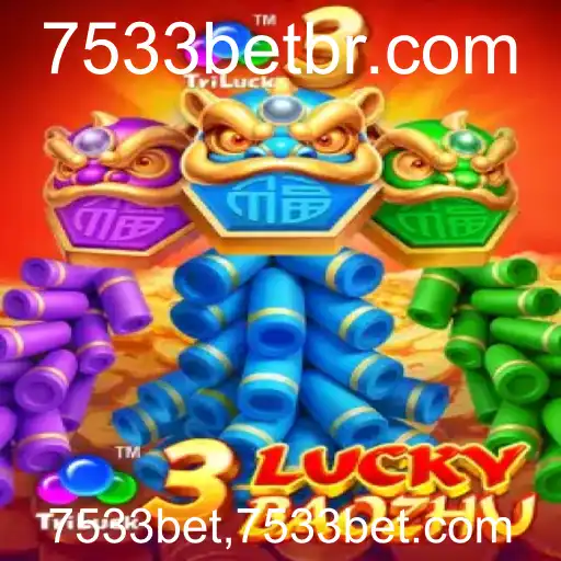Explore o Mundo de 3LuckyBaozhu: Um Mergulho no Universo dos Jogos de Azar