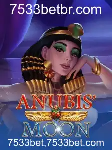 Desvendando o Fascinante Mundo do Jogo AnubisMoon