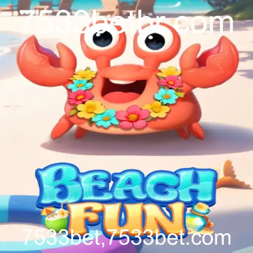 Descubra as Emoções de BeachFun: Um Mergulho no Mundo das Apostas e Diversão