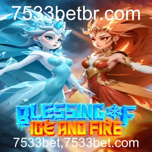 Explorando o Mundo de BlessingofIceandFire: Um Guia Completo