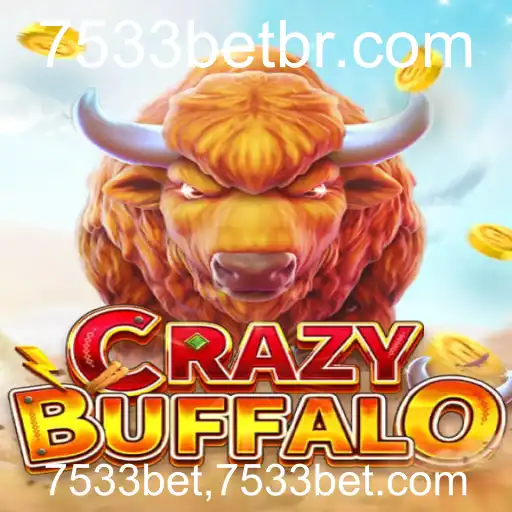 Explorando o Novo Jogo CRAZYBUFFALO e as Emoções de 7533bet