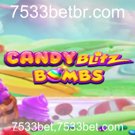 Explorando o Mundo de CandyBlitzBombs