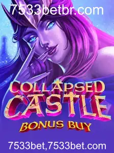 Explorando o Jogo CollapsedCastleBonusBuy: Regras e Inovação