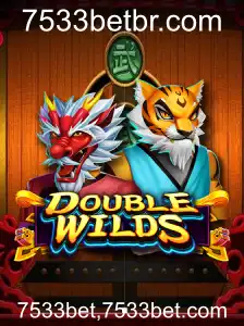 DoubleWilds: Um Jogo Emocionante para os Entusiastas de Cassino