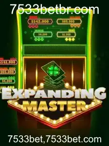 ExpandingMaster: Uma Jornada no Mundo dos Jogos