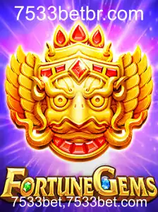 FortuneGems: Explorando o Mundo Brilhante e Emocionante do Jogo de Azar Online