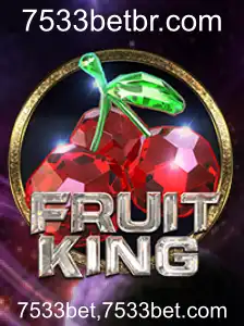 Explorando o Mundo Empolgante de FruitKing: O Jogo de Casino Popular