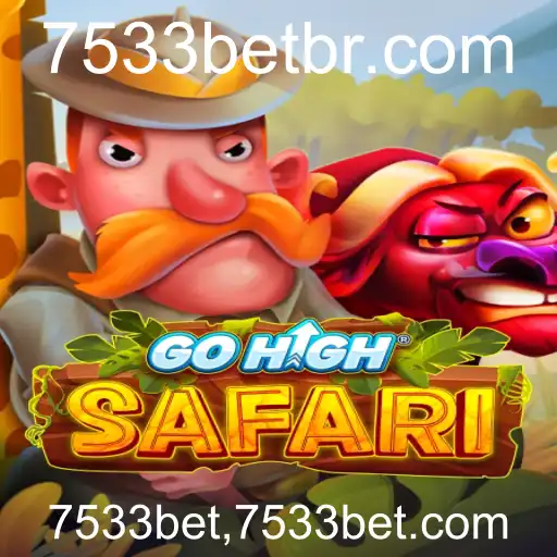 Explore o Mundo Aventuroso de GoHighSafari: Jogo em Destaque