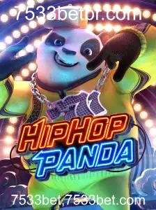 Descubra o Fascinante Mundo do HipHopPanda: Um Jogo Cheio de Ritmo e Diversão