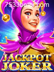 Descubra a Emoção de JackpotJoker: A Nova Sensação em 7533bet.com