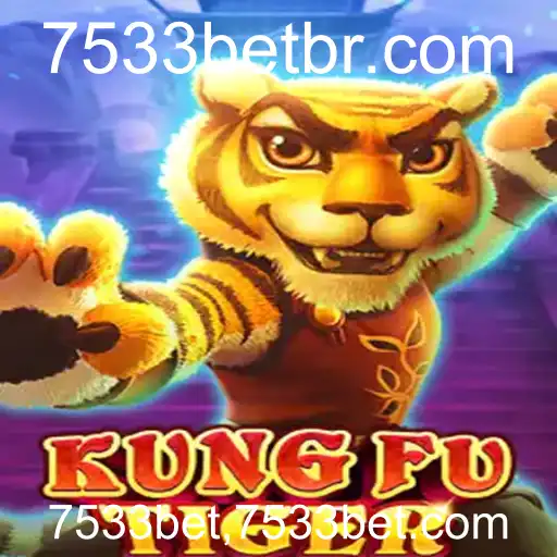 KungFuTiger - Uma Aventura Épica de Artes Marciais e Estratégia