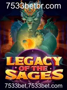 LegacyoftheSages: Uma Jornada Épica no Mundo do Jogo Online
