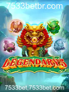 Explorando o Mundo de Legendary5: O Jogo Que Todos Estão Falando
