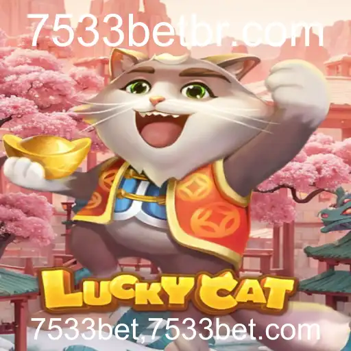 Jogo LuckyCat: Uma Aventura Alegre e Empolgante