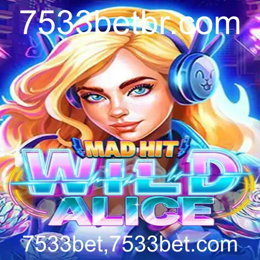 Descubra as Aventuras de MadHitWildAlice: Um Jogo Revolucionário