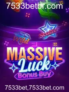 MassiveLuckBonusBuy: A Nova Sensação no Universo dos Jogos Online