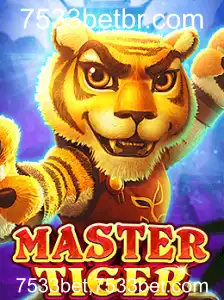 Explorando o Fascinante Mundo do Jogo MasterTiger