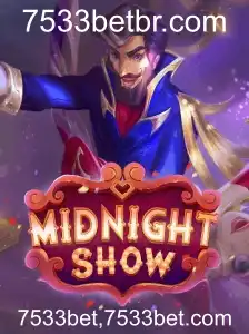 Descubra o Fascinante Mundo do Jogo MidnightShow