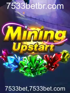 Explorando o Universo de MiningUpstart: Inovação e Estratégia em um Novo Jogo de Mineração
