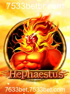 Hephaestus: A Nova Sensação do Mundo dos Jogos de Apostas
