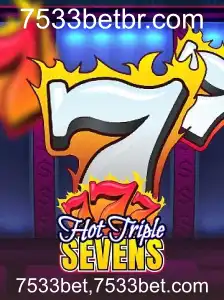 Explorando o Universo de HotTripleSevens: O Jogo de Slots que Conquista
