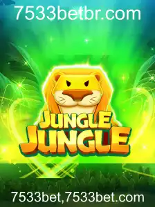 JungleJungle: Explore o Universo Selvagem com Estratégia e Diversão