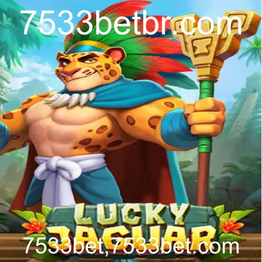 Desvendando o Mundo de LuckyJaguar: Um Jogo de Aventura e Estratégia