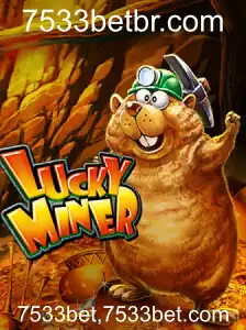 Explorando LuckyMiner: O Mundo dos Jogos de Azar Online