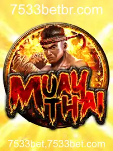 Explorando o Mundo do Jogo MuayThai com 7533bet