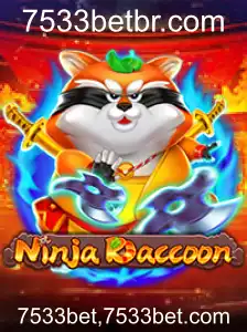 Desvendando NinjaRaccoon: Aventura e Estratégia em um Mundo Interativo