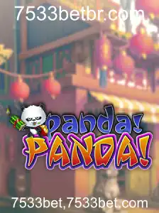 Explorando o Fascinante Mundo do Jogo PandaPanda com 7533bet