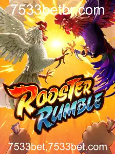 RoosterRumble: A Nova Sensação dos Jogos de Apostas Online