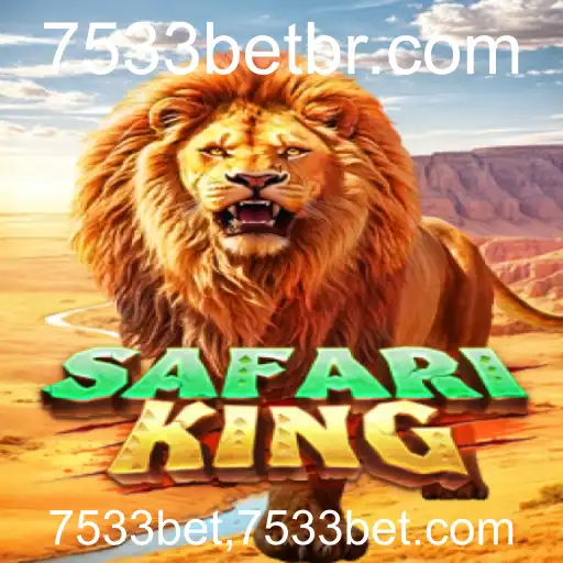 Descubra o Fascinante Mundo de SafariKing: O Jogo de Aventura Selvagem