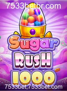 Descubra o Mundo Empolgante de SugarRush1000