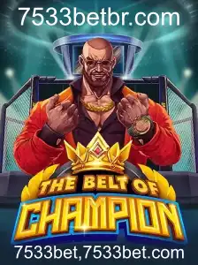 TheBeltOfChampion: Domine o Desafio