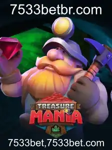 Descubra o Empolgante Mundo de TreasureMania