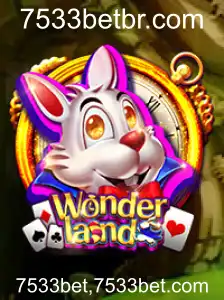 Descubra o Fascinante Mundo de Wonderland: Um Jogo de Estratégia Cativante