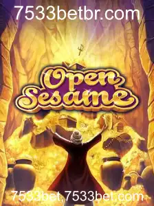 OpenSesame: Explorando o Mundo de Aventura e Estratégia no Universo dos Jogos