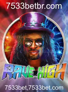 Descubra o Mundo de RaveHigh: O Novo Jogo Multissensorial