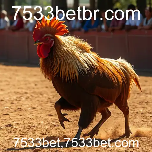 Rinha de galos