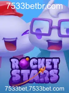Explorando RocketStars: Uma Nova Dimensão em Jogos de Aventura