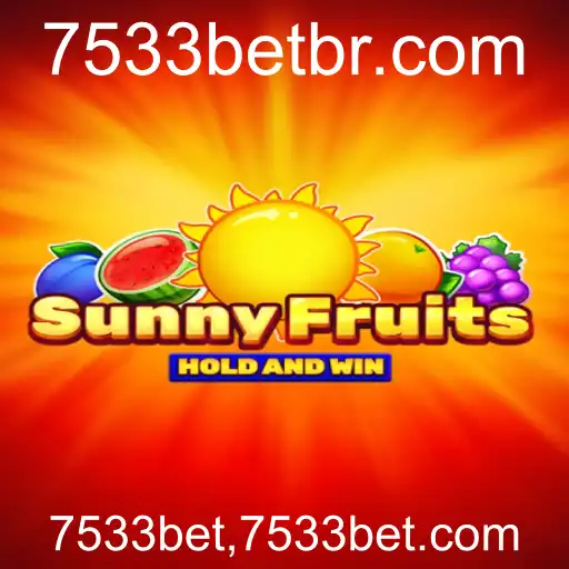 Descubra o Mundo Encantador do Jogo SunnyFruits