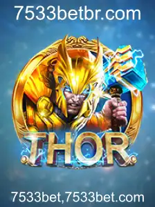 Descubra o Fascinante Mundo do Jogo THOR
