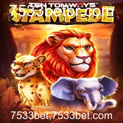 TenTonWaysStampede: Uma Jornada Emocionante no Mundo dos Games de Cassino