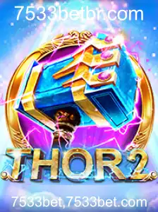 Descubra o Mundo de Aventura em Thor2