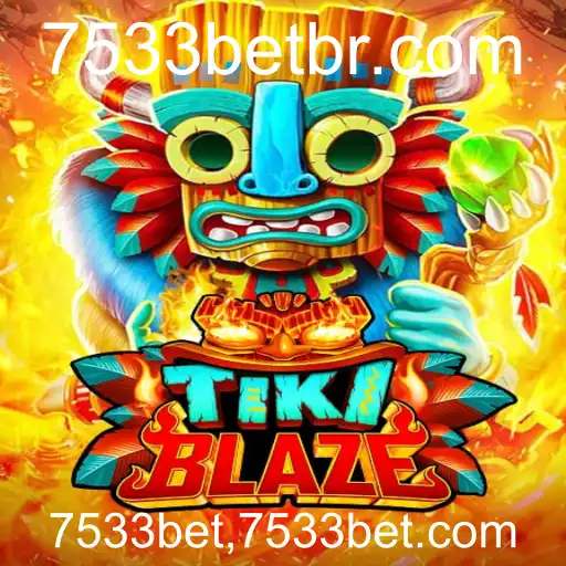 Explorando o Fascinante Mundo de TikiBlaze