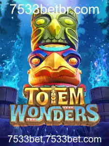 Explorando o Universo de TotemWonders e 7533bet