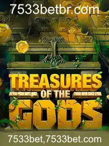 Explorando o Jogo 'TreasureoftheGods': Regras e Atualizações Recentes