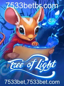 TreeofLight: Uma Jornada Iluminada no Mundo dos Jogos