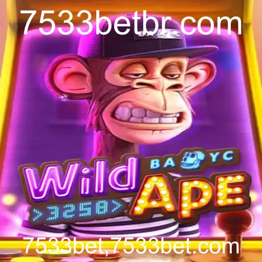 WildApe3258: Explore a Selva e Descubra Suas Riquezas